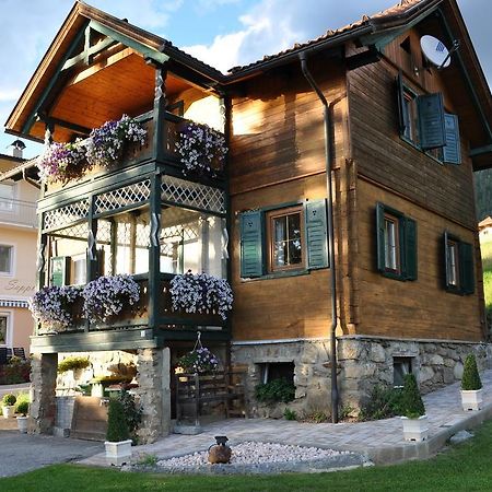 Ferienhaus Sapplerhof 米尔施塔特 客房 照片