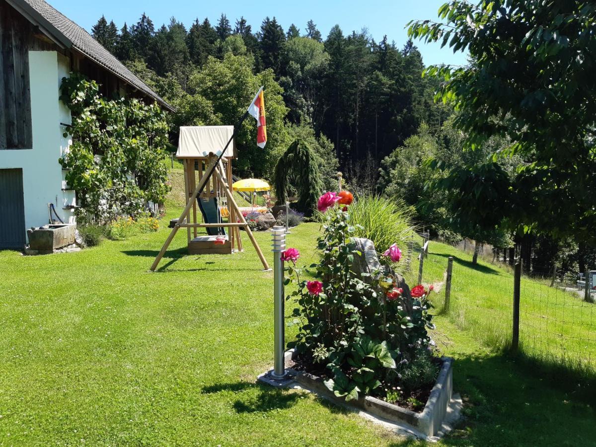 Ferienhaus Sapplerhof 米尔施塔特 外观 照片