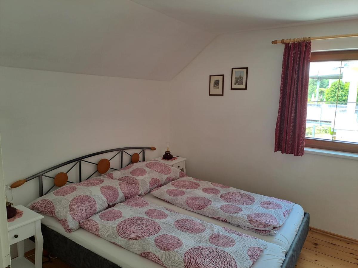 Ferienhaus Sapplerhof 米尔施塔特 外观 照片