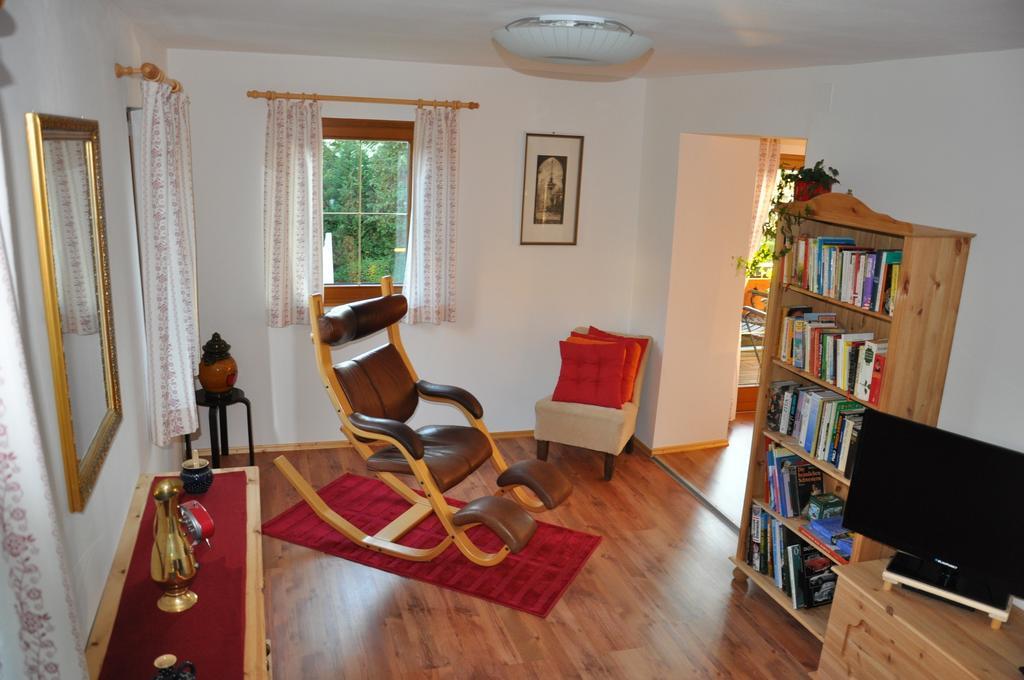 Ferienhaus Sapplerhof 米尔施塔特 客房 照片